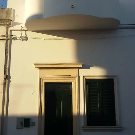 I Miei Tesori Ferienhaus *