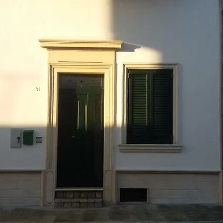 I Miei Tesori Ferienhaus Veglie