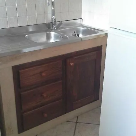 Ferienhaus I Miei Tesori *