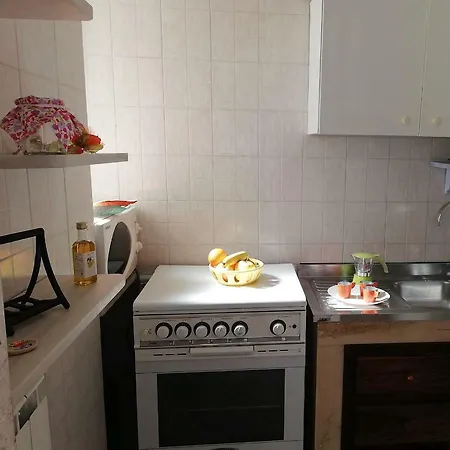 Ferienhaus I Miei Tesori