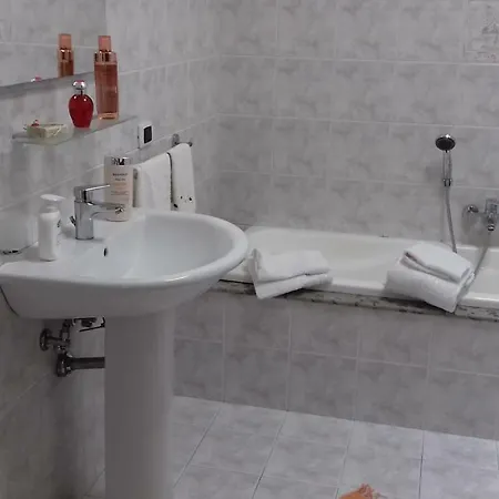 I Miei Tesori Ferienhaus *