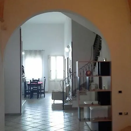 I Miei Tesori Ferienhaus *