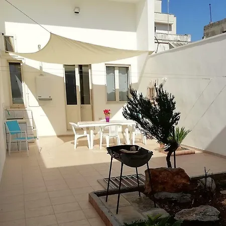 Ferienhaus I Miei Tesori Veglie