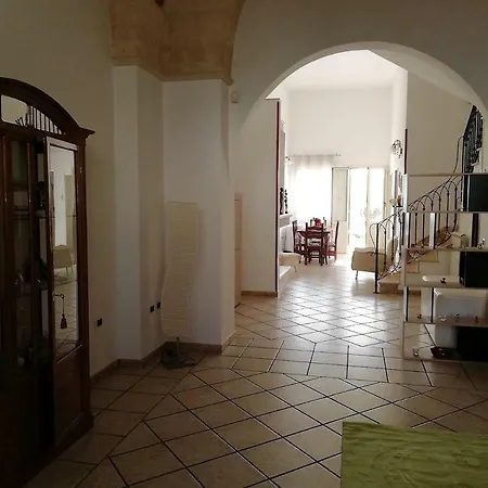 Ferienhaus I Miei Tesori *